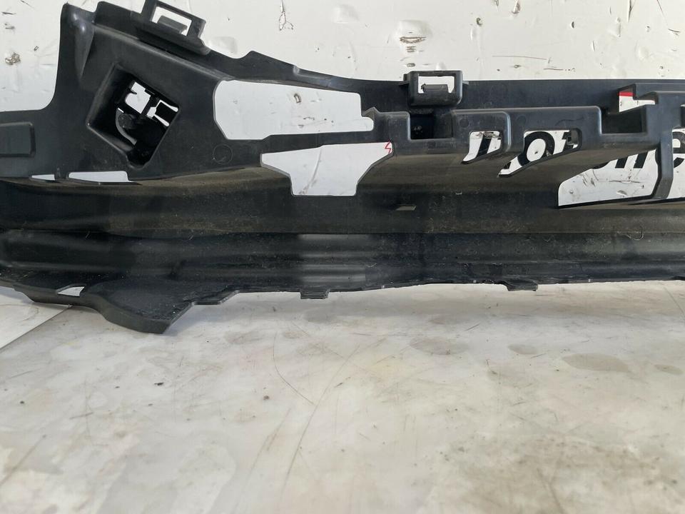 Volvo V40 Stoßfänger Stoßstangen Halterung 31283746 – Bild 4