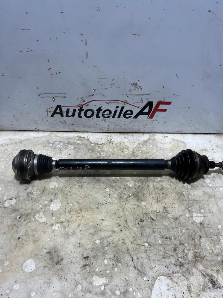VW Audi Polo 6R A1 8X Antriebswelle Vorne Rechts – Bild 9