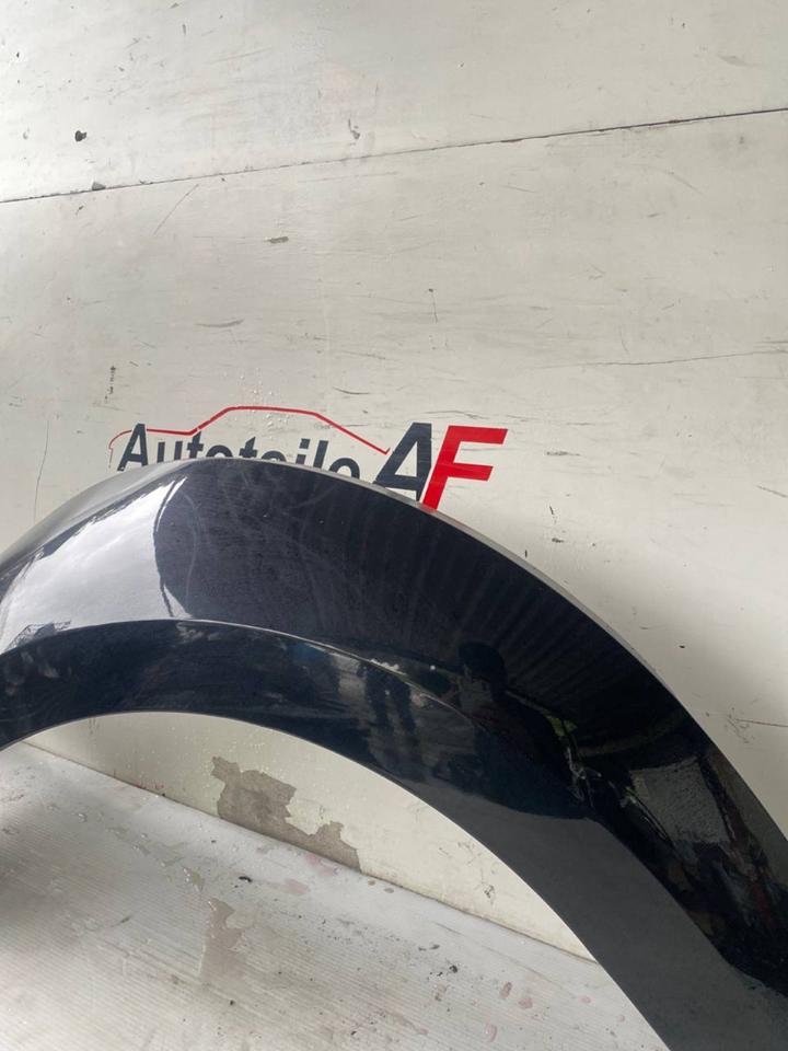 VW Beetle 5C Kotflügel Seitenwand Vorne Rechts LC9X – Bild 7