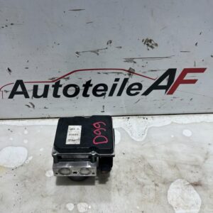 Mercedes E-Klasse W212 ABS Hydraulikblock Steuergerät A2124312912