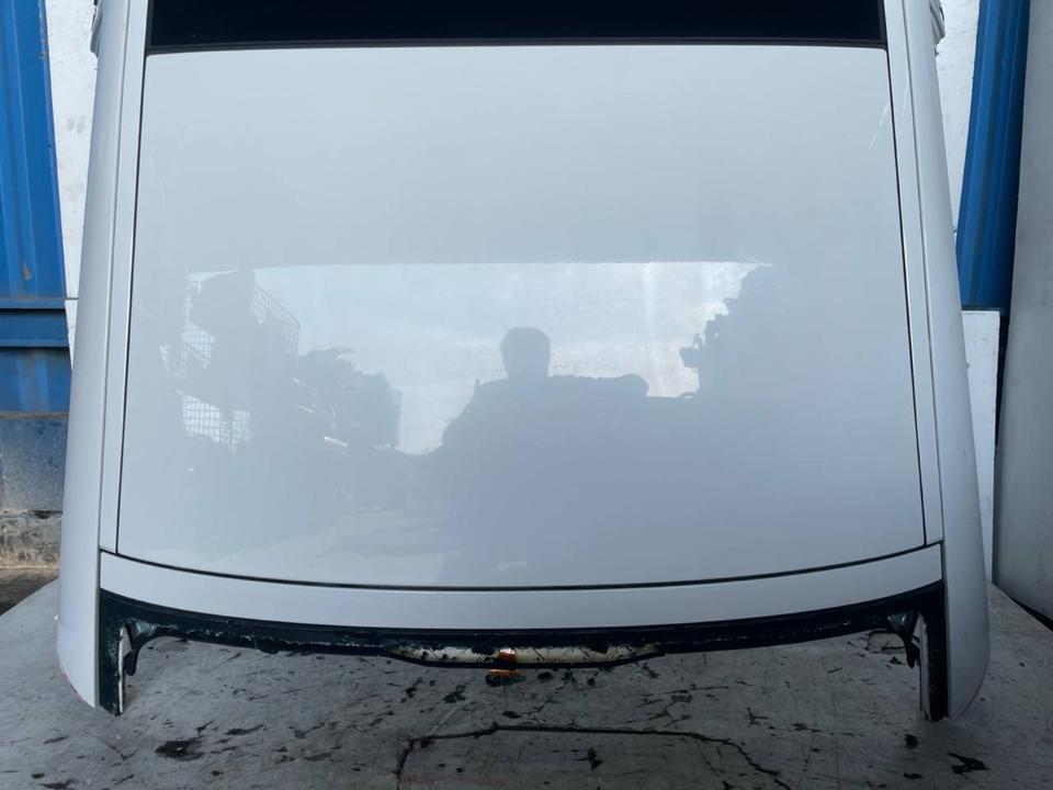 BMW 6er F06 Gran Coupe Dach Panorama Komplett Oben – Bild 8