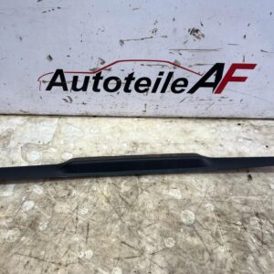 Mini Cooper S R56 Blende Heckklappe Verkleidung 7148907