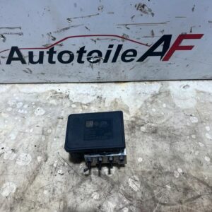 VW Audi Golf 7 VII A3 8V ABS Steuergerät Hydraulikblock 5Q0907379