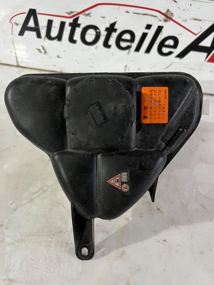 Mercedes SLK R171 Ausgleichsbehälter Kühlmittel A1715000049 – Bild 2