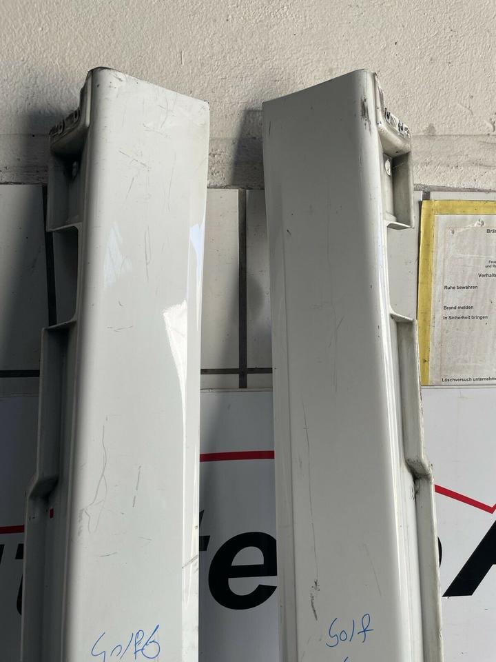 BMW 7er E65 E66 Seitenschweller Schweller 300 – Bild 2