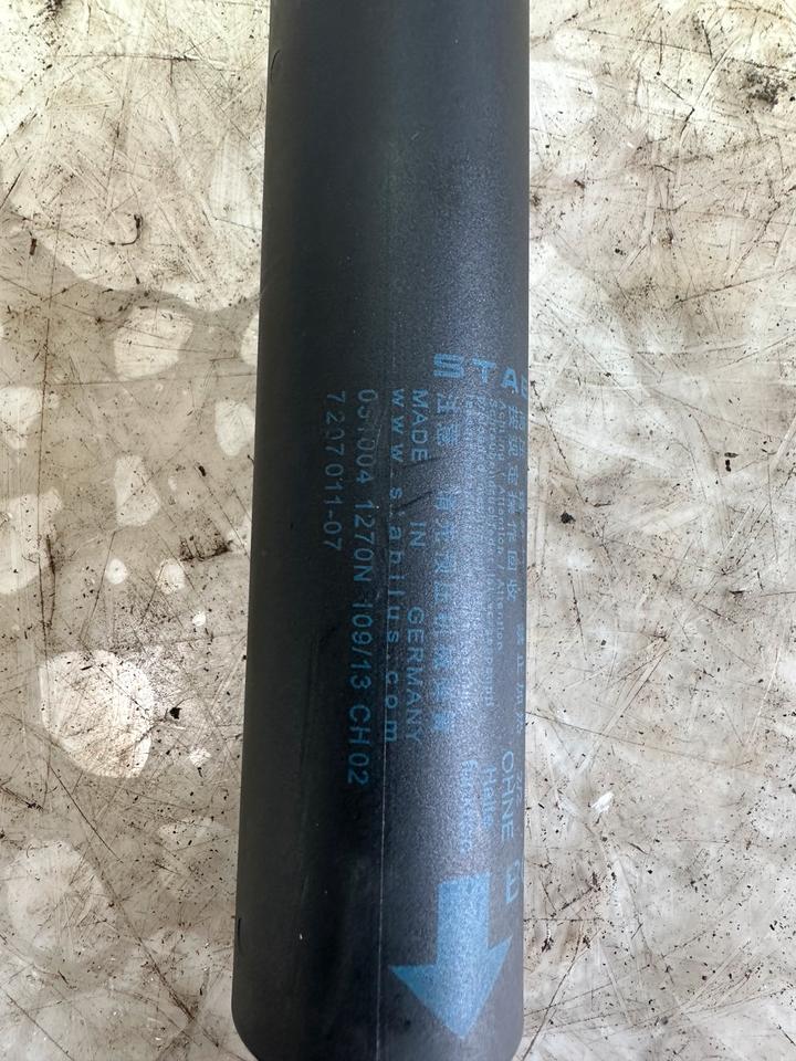 BMW 5er F11 Federstütze Heckklappe Dämpfer Hinten 7266350 7207011 – Bild 4