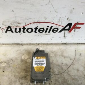 BMW 5er F10 F11 Airbagsteuergerät Airbag Modul 9248096