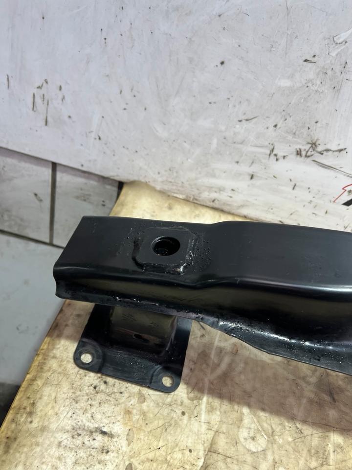 VW Tiguan 5N Stoßstange Träger Querträger Hinten 5N0807558 – Bild 7