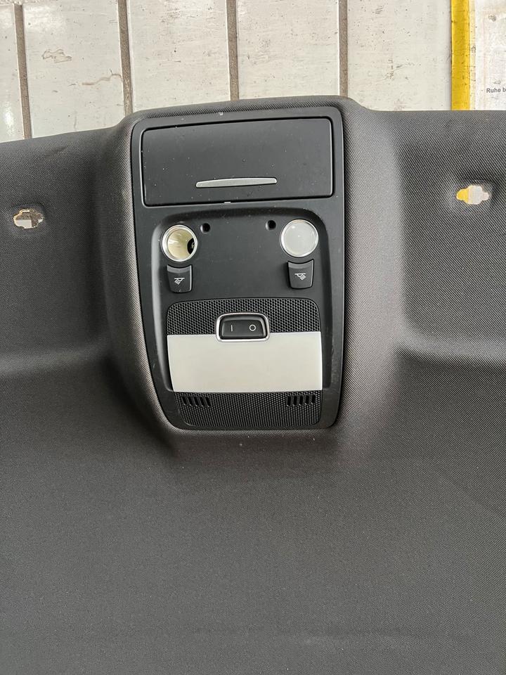 Audi Q5 8R Himmeldach Dach Himmel Dachhimmel 8R0867501M – Bild 5