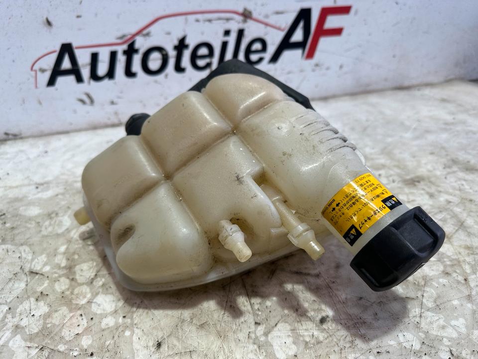Mini F55 F56 F57 Kühlmittel Behälter Ausgleichsbehälter 7617362 – Bild 4
