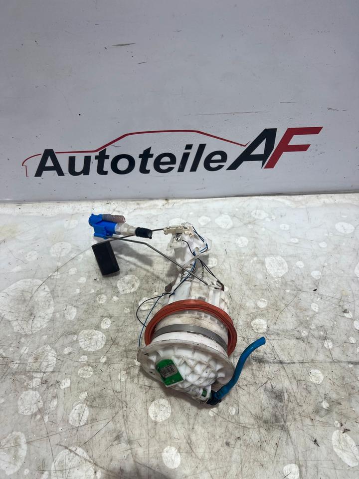 Mini Cooper S R56 Kraftstoffpumpe Benzinpumpe 2752309