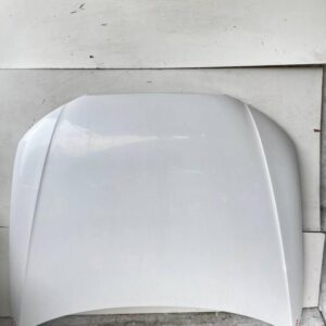 Audi A4 B8 8K Motorhaube Haube Deckel Vorne LY9C