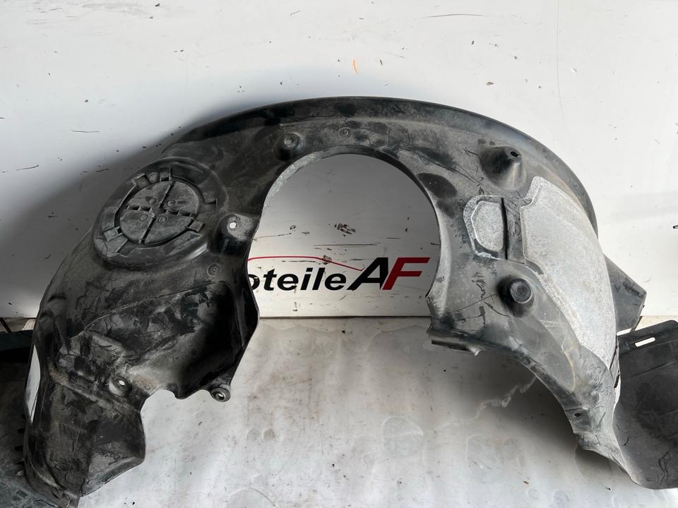 Mini Cooper F56 Radhaus Radhausschale Vorne Links 7319759 – Bild 4