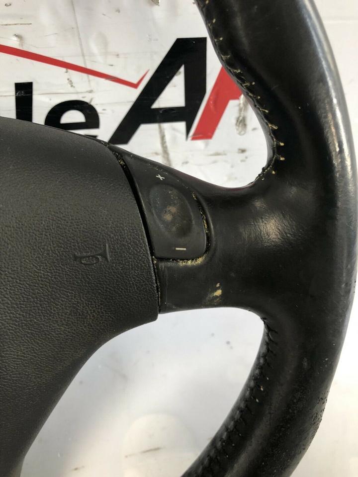 Audi A6 4B Lenkrad Airbag Fahrerairbag Lenkradairbag – Bild 3