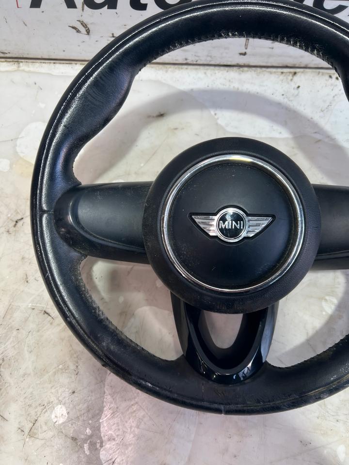 Mini Cooper F56 LCI Lenkrad Fahrerairbag Lenkradairbag Vorne – Bild 5