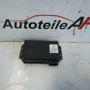 Audi A6 Türverriegelung Steuergerät VDO Mannesmann 4B0962258M