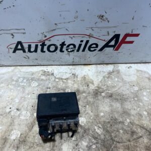 VW Audi Golf 7 VII A3 8V ABS Steuergerät Hydraulikblock 5Q0907379