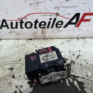 Mini Cooper R55 R56 R57 ABS Block ESP DSC Steuergerät 6851839