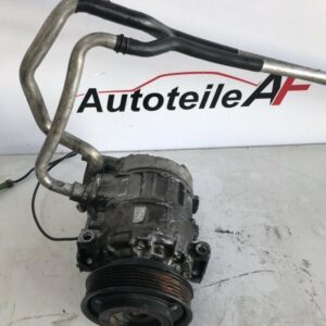 Audi VW Klima skoda Kompressor  4472208177