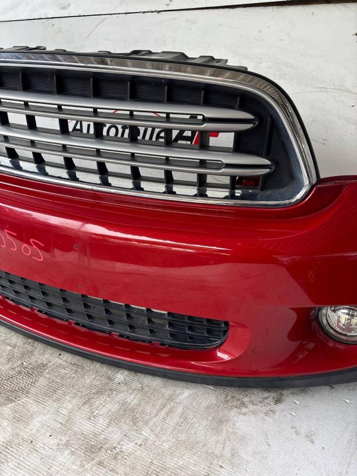 Mini Countryman R60 R61 Stoßstange Frontschürze Vorne B63 – Bild 17