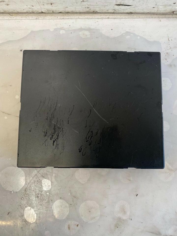 Audi A4 B8 8K Bordnetzsteuergerät Steuergerät 8K0907064DR – Bild 4