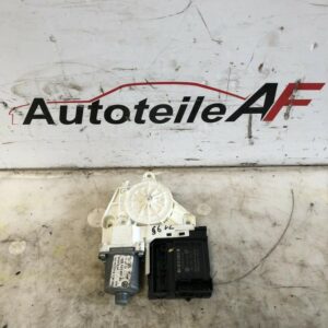 VW Golf 5 V 6 VI Fensterheber Motor Vorne Links 1K5837401