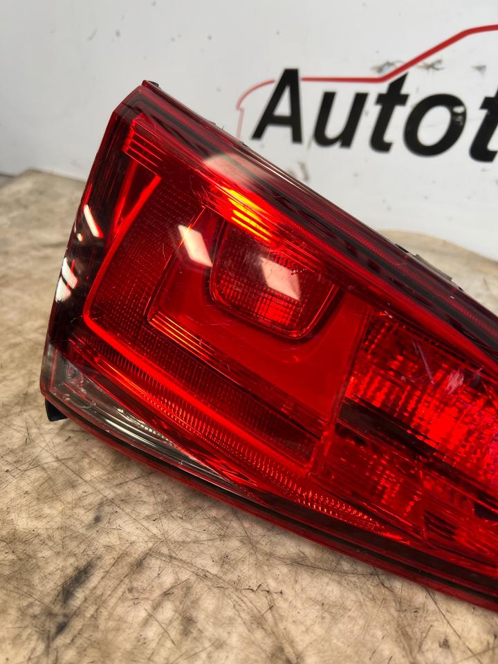 VW Golf 7 VII Rückleuchte Heckleuchte Hinten Links – Bild 5
