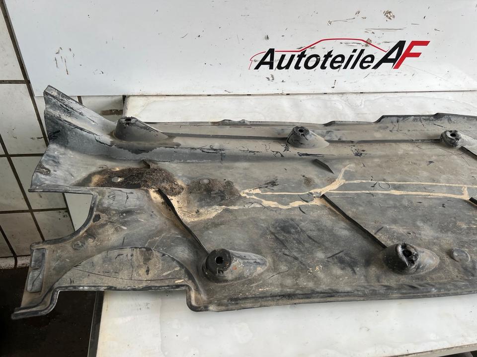 VW Tiguan 5N Unterboden Unterfahrschutz Links 5N0825201 – Bild 7