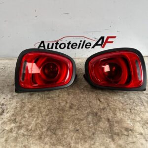 Mini Cooper S F56 Heckleuchte Hinten Rechts Links