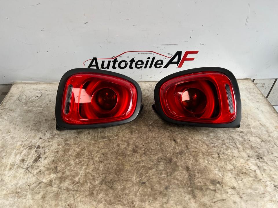 Mini Cooper S F56 Heckleuchte Hinten Rechts Links