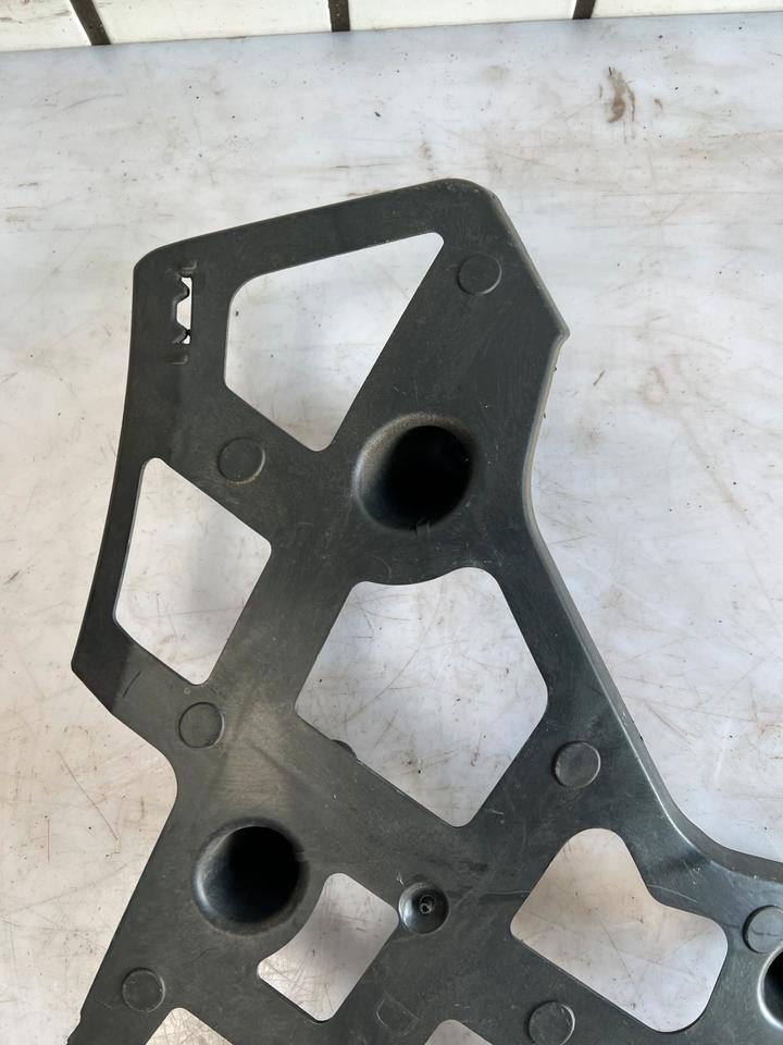 Peugeot 308 II T9 SW Stoßstange Halter Hinten Rechts 9807129480 – Bild 3