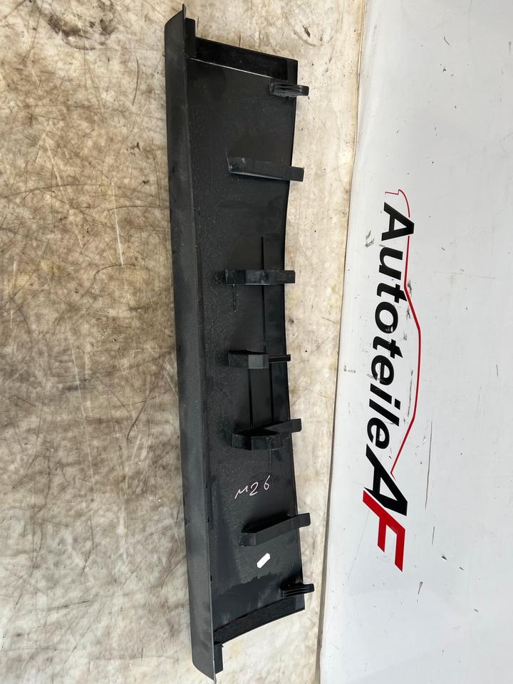 Audi Q5 8R Dachverkleidung Hinten 8R0867839B – Bild 5