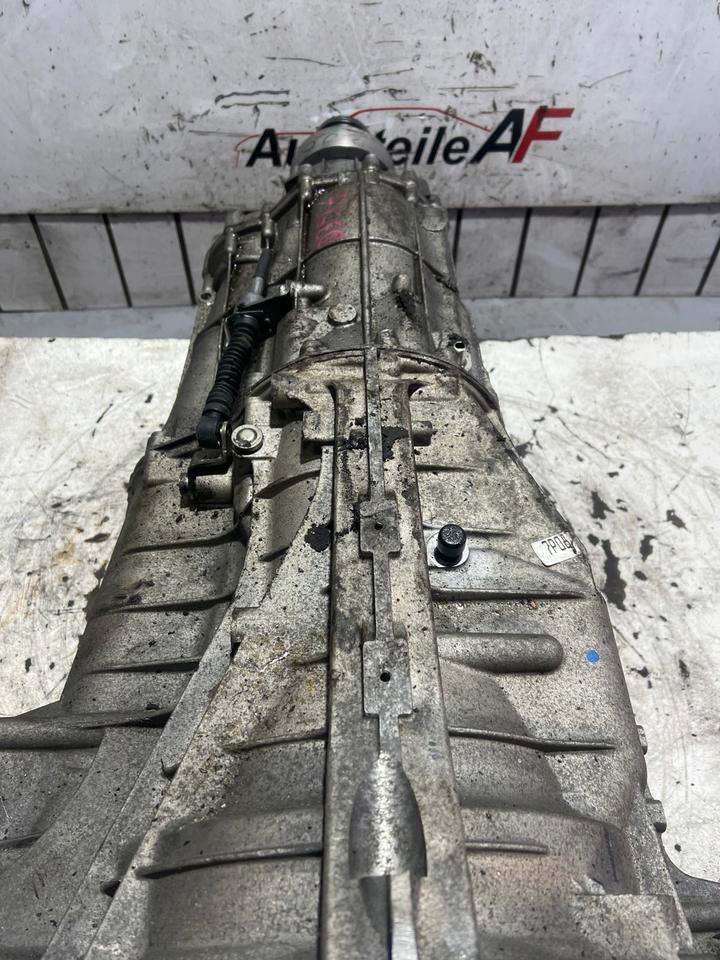 Audi A4 B8 A5 8T 7-Gang S-Tronic 2.0 TFSI NRW Automatikgetriebe – Bild 7