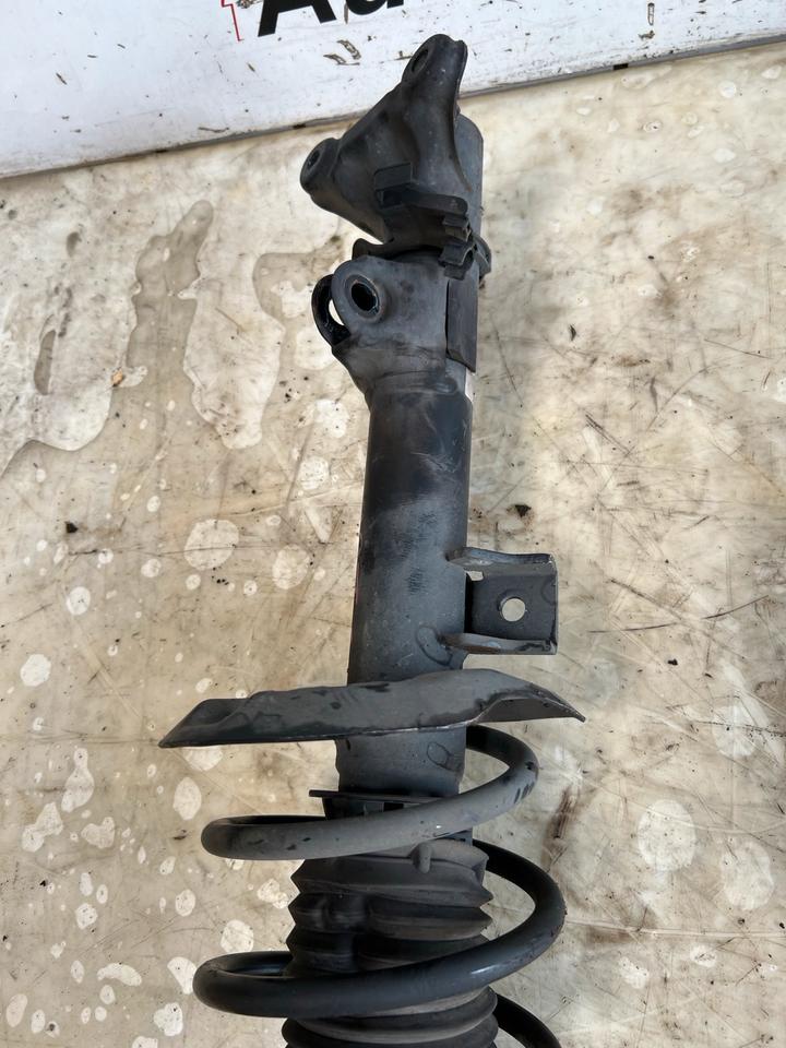 Mercedes E-Klasse W212 S212 Stoßdämpfer Federbein Vorne – Bild 5