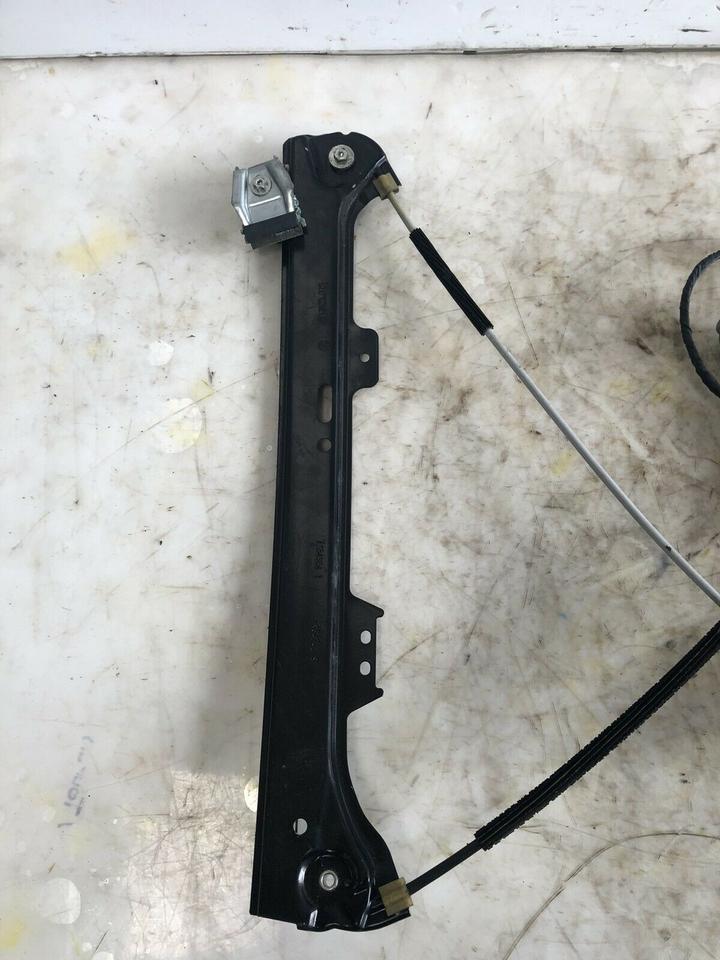 BMW 5er E60 E61 Fensterheber Fenstermotor Vorne Rechts 6922268 – Bild 4