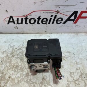 Mercedes W204 ABS ESP Steuergerät Hydraulikblock A1729014100
