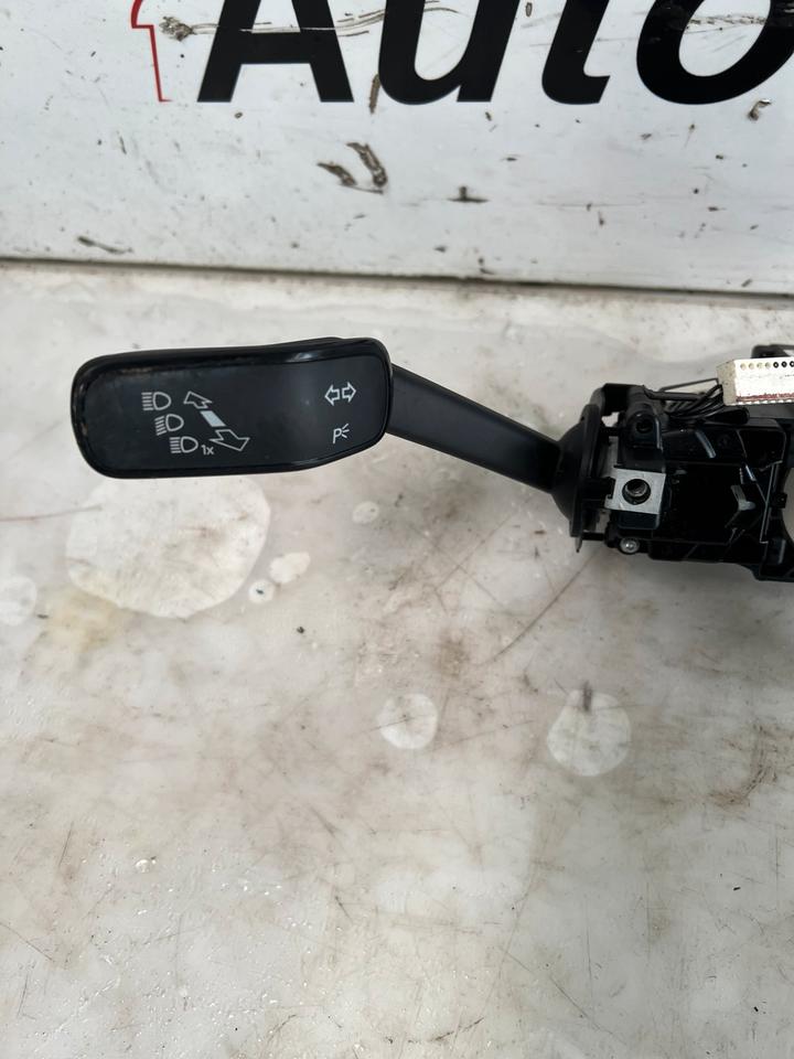 VW Golf 7 VII Lenkstockschalter Wickelfeder 5Q0953521Q – Bild 3