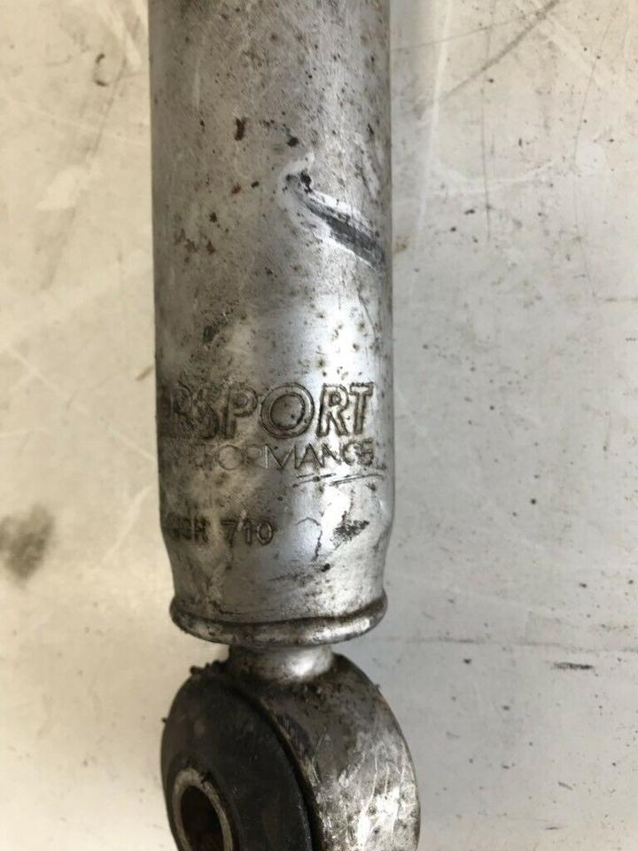 Vw Passat Skoda Fahrwerk hinten SUVW008h Supersport 100770 – Bild 4