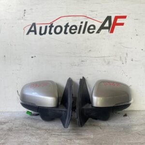Volvo V60 Außenspiegel Spiegel Vorne Rechts 484