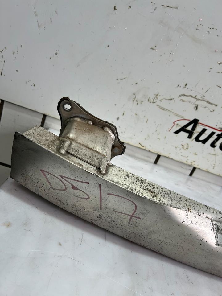 Audi A6 4G C7 Stoßstange Träger Aufprallträger Hinten 4G9807309 – Bild 6