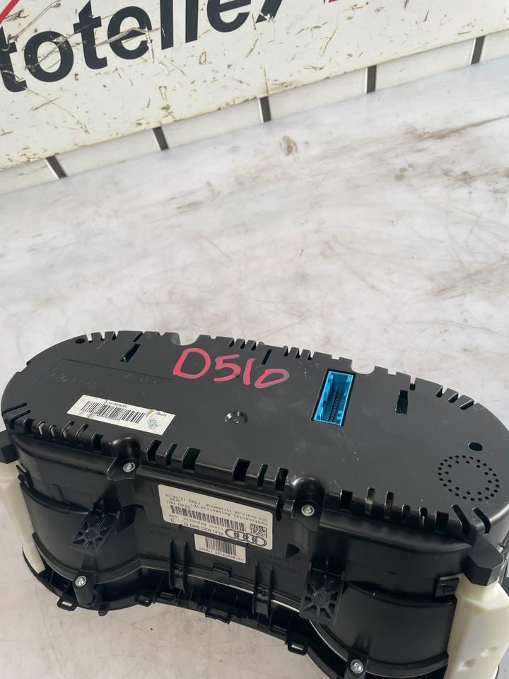 Audi Q3 8U Tacho Tachometer Kombiinstrument 8U0920940D – Bild 8