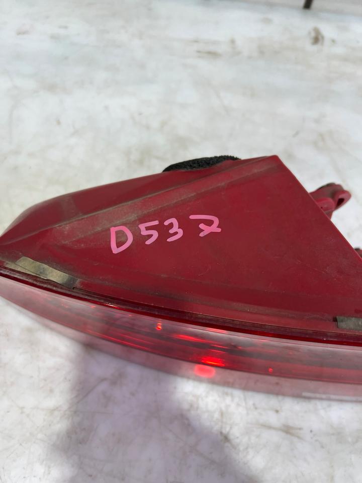 Audi A7 4G C7 Rückleuchte Heckleuchte Leuchte Hinten – Bild 12
