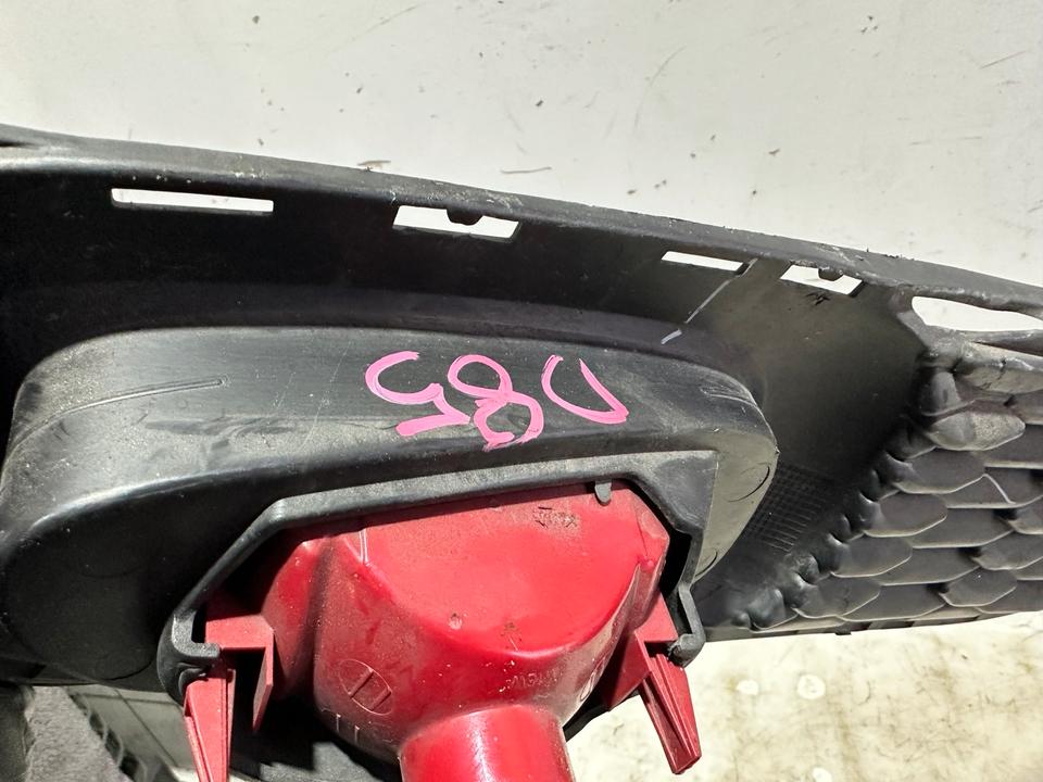 Mini F55 F56 F57 Stoßstangen Grill Diffusor 7315501 – Bild 7