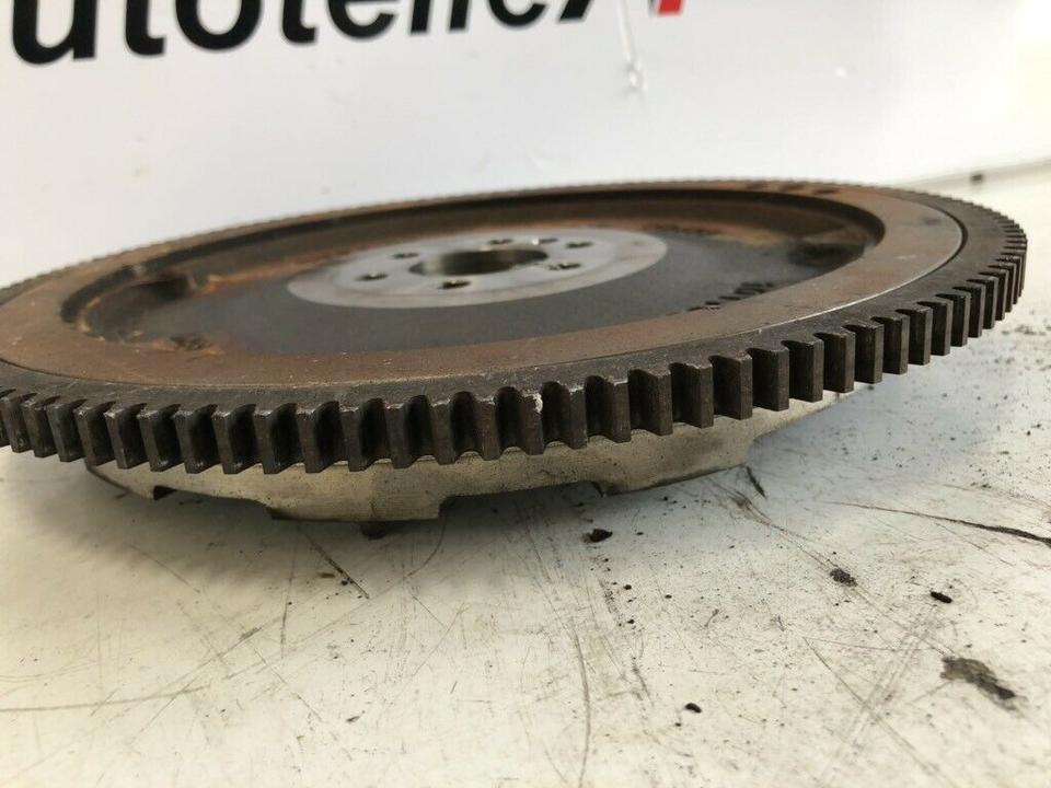 Mini Cooper R55 R56 1.4 Zweimassenschwungrad Schwungscheibe – Bild 3