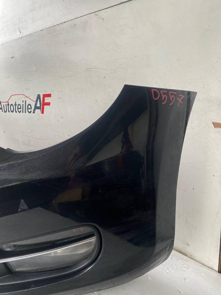 VW Beetle 5C Stoßstange Stoßfänger Frontschürze Vorne LC9X – Bild 8