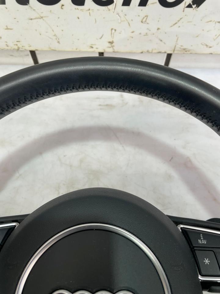 Audi A3 8V Lenkrad Lenkradairbag Airbag Fahrerairbag – Bild 4