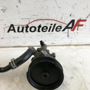 Mercedes W212 W204 Servopumpe A0064666801