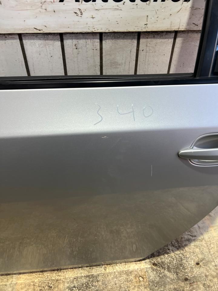 BMW 5er E61 Touring Tür Hinten Links 354 – Bild 3