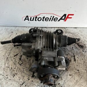 VW Audi TT A3 Golf 5 R32 3.2 JJN Differential Hinterachsgetriebe