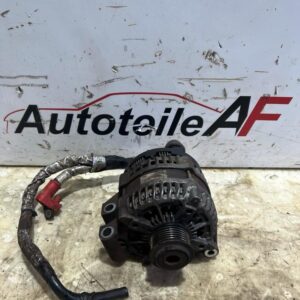 Jaguar Land Rover Lichtmaschine Generator  CPLA10300